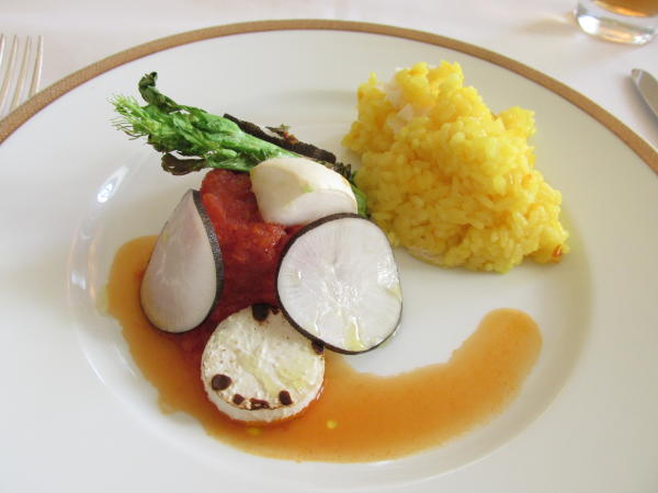 箱根で食べる